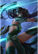 Akali