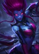Evelynn