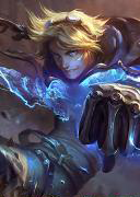 Ezreal