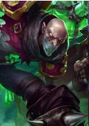 Singed