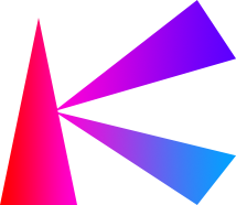 Website logo, redirects to the Home page on click